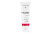 Vartalonhoito - Dr. Hauschka Hydrating Foot Cream - 4020829006317