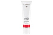 Vartalonhoito - Dr. Hauschka Deodorising Foot Cream - 4020829079601