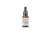 Kasvojen hoito - Ecooking Vitamin C & Ginseng Vitalising Glow Serum - 5712350542127