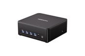 Pöytätietokoneet - Mini PC / Barebone - GEEKOM IT12 Max | Intel Core Ultra 5 125U | 16GB | 500GB | Windows 11 Pro - IT12M-125U