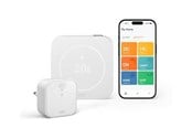 Smart Home - Älykoti - tado Johdollinen älykäs termostaatti X (2. sukupolvi) - aloituspakkaus - TAD-106332