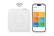 Smart Home - Älykoti - tado Langaton lämpötila-anturi X (2. sukupolvi) - TAD-106333