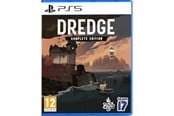 Pelit - Dredge (Complete Edition) - Sony PlayStation 5 - Seikkailu - 4041417871520