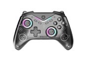 Pelit - lisävarusteet - Deep Explorer Spark - Black - Switch / Switch 2 - Wireless Controller - Nintendo Switch 2 - SWCONWIRSPARBL
