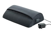 Ergonomia - Leitz iComfi lämmitettävä jalkatuki - 51900089