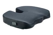 Ergonomia - Leitz iComfi lämmitettävä Ergo istuintyyny - 51920089