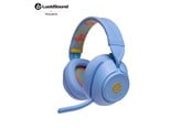 Pelit - lisävarusteet - PowerA LucidSound LS500 Wireless Gaming Headset - Sunrise Paradise - CPHS0638