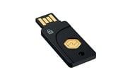 Video-/audiokaapparit - Kensington VeriMark™ NFC+ USB-A Turva-avain - K64738WW
