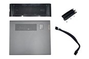 Järjestelmän lisävarusteet - Lenovo - GPU enablement kit - 4XH1U48151