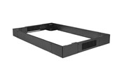 Räkit - Rack - Lanberg - rack plinth - CK01-80-B
