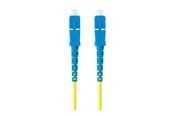 Verkkokaapelit - Lanberg patch cable - 2 m - yellow - Keltainen - FO-SUSU-SS11-0020-YE