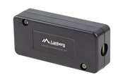 Lisätarvikkeet - Lanberg connection box - PLC-5UL1-B
