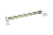 Räkit - Rack - Lanberg - rack rail - 1U - AK-1801-S