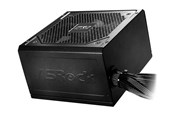 Virtalähde - ASRock PRO 650B Virtalähde - 650 Watt - 120 mm - ATX - 80 Plus Pronssi sertifioitu - 90-UXR065-BNEAA2