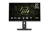 Näyttö - 27" MSI MAG 274QPF X32 - LED monitor - 27" - HDR - MAG 274QPF X32