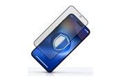 Puhelintarvikkeet - Näytönsuojat - 3mk HardGlass Matt Max Privacy - screen protector for mobile phone - matte - 5903108679954