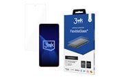 Puhelintarvikkeet - Näytönsuojat - 3mk FlexibleGlass - screen protector for mobile phone - shatterproof - 5903108668446