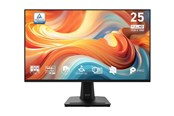 Näyttö - 24,5" MSI PRO MP251 E14L - LED monitor - Full HD (1080p) - 25" - PRO MP251 E14L