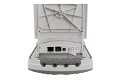 Reitittimet - MikroTik wAPGR-5HaxD2HaxD&R11e-LTE7 - wireless router - Wi-Fi 6 - 3G - desktop - Wireless router Wi-Fi 6 - wAPGR-5HaxD2HaxD&R11e-LTE7
