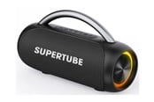 Kannettavat & Bilekaiuttimet - Tracer SuperTube - speaker - for portable use - wireless - TRAGLO47727