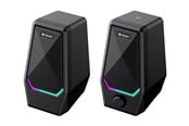 Kaiuttimet - PC - Tracer Loop 2 - speakers - for PC - 2.0 kanava - TRAGLO47764
