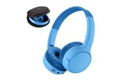 Kuulokkeet - Belkin SoundForm Mini 2 - AUD012HQBLCS