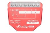 Smart Home - Älykoti - Shelly 1PM Gen4 - FG3800238070724