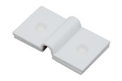 Kaapelihyllyt, Kaapelisukat & Kaapelisiteet - Shelly - cable bracket - FG3800238073879