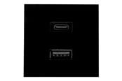 Puhelin - Adapterit & Laturit - Shelly power adapter - USB-C USB - FG3800235269664
