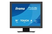 Näyttö - 19" iiyama ProLite T1932MSC-B2S - LCD monitor - 19" - T1932MSC-B2S