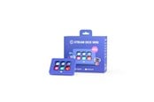 Näppäimistöt - Elgato Stream Deck Mini - Näppäimistö - Musta - 10GAI9931