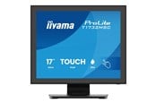Näyttö - 17" iiyama ProLite T1732MSC-B2S - LED monitor - 17" - T1732MSC-B2S