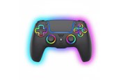 Pelit - lisävarusteet - Deep Explorer Pro - Black - Wireless Controller - Sony PlayStation 5 - 3760430320273