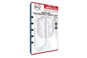 Pelit - lisävarusteet - Deep Explorer Crystal Pack - 6-in-1-suoja - Kansi - Nintendo Switch 2 - 3760430320112