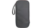 Pelit - lisävarusteet - Deep Explorer Soft Carry Bag - Grey/Black - Bag - Nintendo Switch 2 - 3760430320099