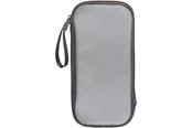 Pelit - lisävarusteet - Deep Explorer Soft Carry Bag - Grey/Grey - Bag - Nintendo Switch 2 - 3760430320105