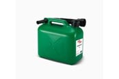 Autotarvikkeet - EXOline Polttoainekanisteri, vihreä 5L - TG142300