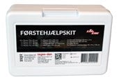 Autotarvikkeet - EXOline Ensiapulaukku - TG142490