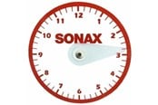 Autotarvikkeet - SONAX P-kiekko standardi () - CWH20101