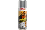 Autotarvikkeet - SONAX BIKE SprayWax 300ml - 833200510