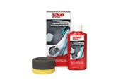 Autotarvikkeet - SONAX Avoauton kattokankaan + tekstiilin kyllästysaine 250ml - 310141490