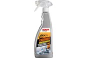 Autotarvikkeet - SONAX CARAVAN Sisätilojen puhdistusaine 750ml - 721400514
