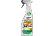 Autotarvikkeet - SONAX CleanStar 750ml - 253400510