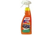 Autotarvikkeet - SONAX Cockpit Star 750ml - 249400514