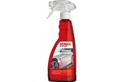 Autotarvikkeet - SONAX Lentoruosteenpoistoaine 500ml - 513200514