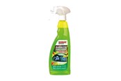 Autotarvikkeet - SONAX Lasinpesuaine Star 750ml - 234400514