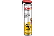 Autotarvikkeet - SONAX Silikonisuihke m. EasySpray 400ml - 348300514