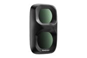 Action-kameran lisälaitteet - Freewell ND32 Filter For DJI Osmo Pocket 4P - FW-OP4P-ND32