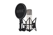 Mikrofonit - Røde NT1 Signature Series - valkoinen - NT1SIGNATUREWHITE