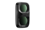 Action-kameran lisälaitteet - Freewell ND64V Filter For DJI Osmo Pocket - FW-OP4P-ND64